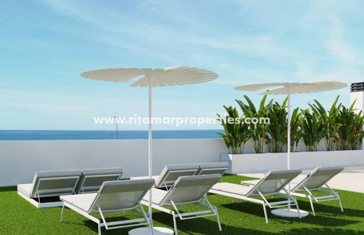  - Penthouse - Guardamar del Segura - Pueblo