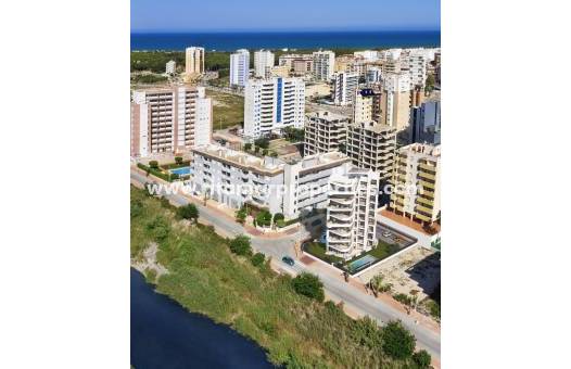  - Appartement - Guardamar del Segura - Avenida del Puerto