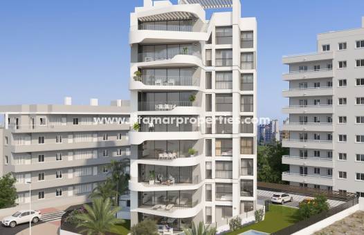 Appartement -  - Guardamar del Segura - Avenida del Puerto