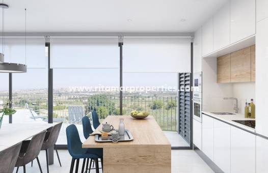  - Appartement - Guardamar del Segura - Avenida del Puerto