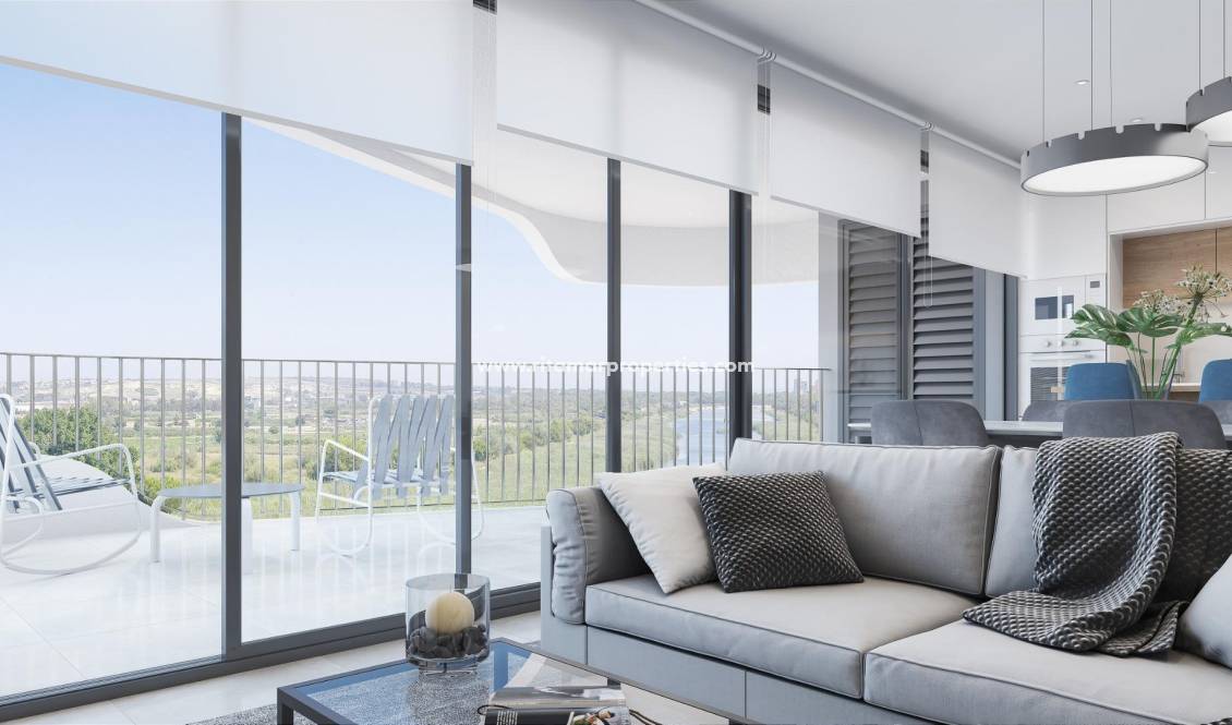  - Appartement - Guardamar del Segura - Avenida del Puerto