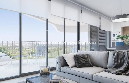  - Appartement - Guardamar del Segura - Avenida del Puerto