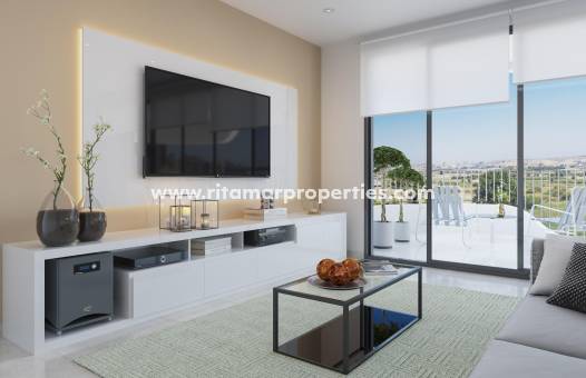  - Appartement - Guardamar del Segura - Avenida del Puerto