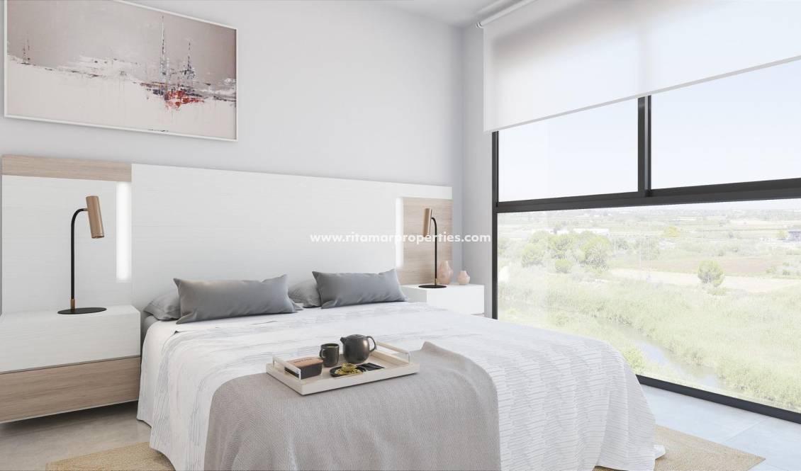 - Appartement - Guardamar del Segura - Avenida del Puerto