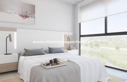  - Appartement - Guardamar del Segura - Avenida del Puerto