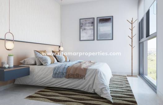  - Appartement - Guardamar del Segura - Avenida del Puerto