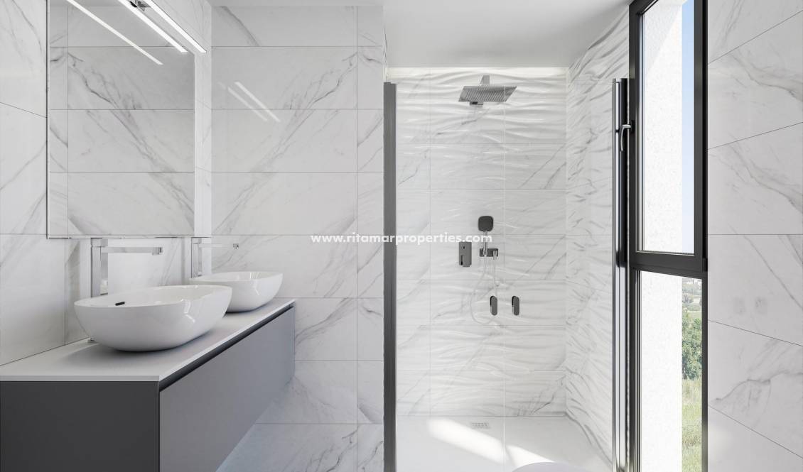  - Appartement - Guardamar del Segura - Avenida del Puerto