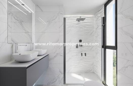  - Appartement - Guardamar del Segura - Avenida del Puerto