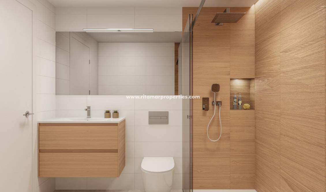  - Appartement - Guardamar del Segura - Avenida del Puerto