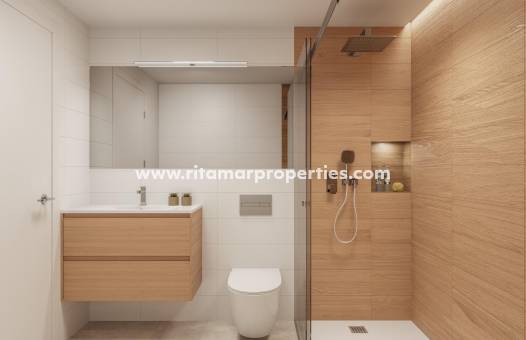  - Appartement - Guardamar del Segura - Avenida del Puerto