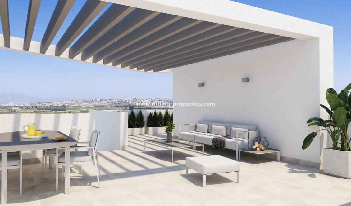  - Appartement - Guardamar del Segura - Avenida del Puerto