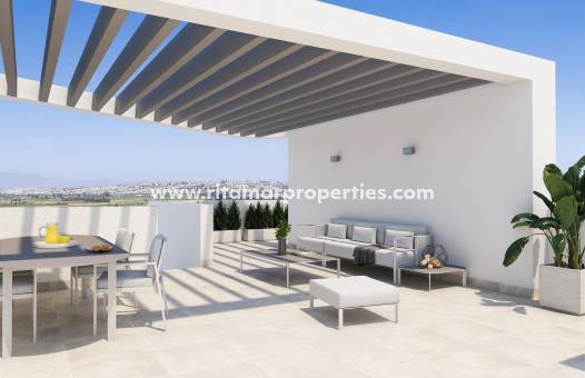  - Appartement - Guardamar del Segura - Avenida del Puerto