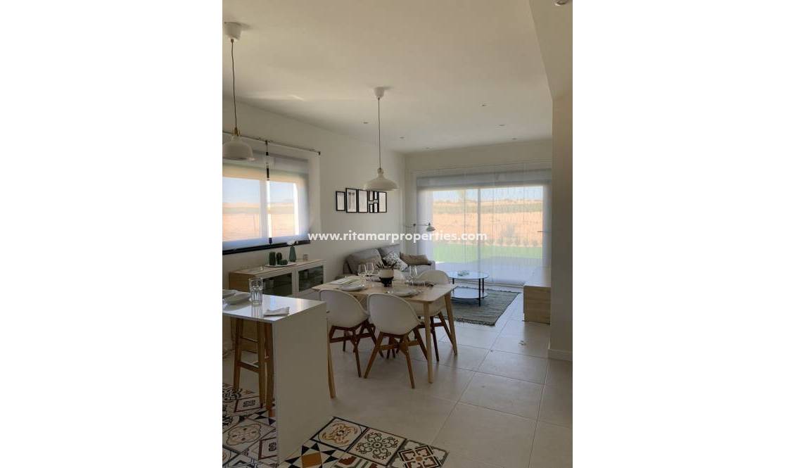  - Apartamento - Alhama De Murcia - Condado De Alhama Golf Resort