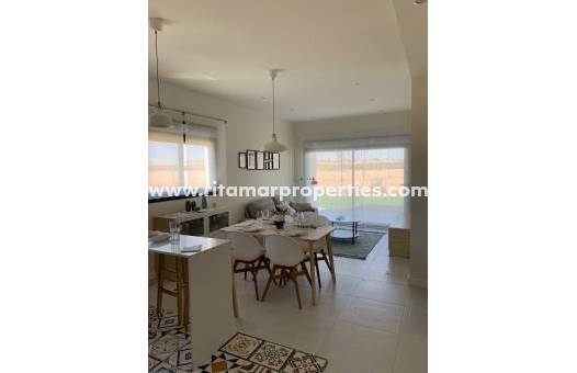  - Apartamento - Alhama De Murcia - Condado De Alhama Golf Resort