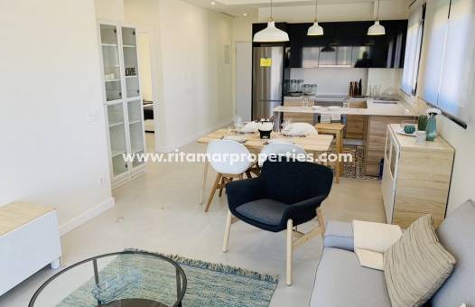  - Apartamento - Alhama De Murcia - Condado De Alhama Golf Resort