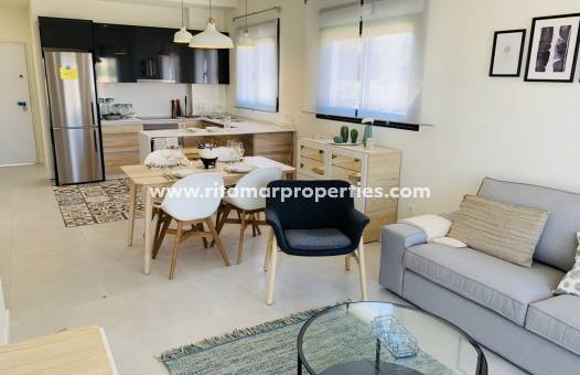  - Apartamento - Alhama De Murcia - Condado De Alhama Golf Resort