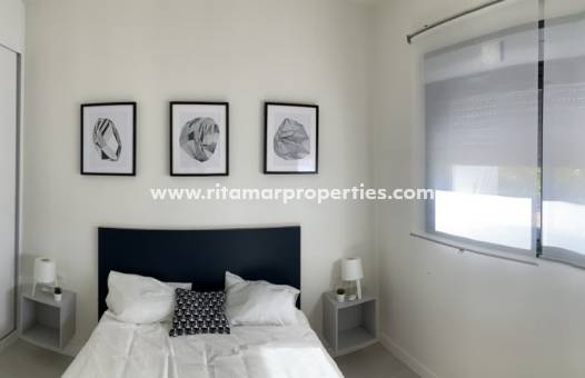 - Apartamento - Alhama De Murcia - Condado De Alhama Golf Resort