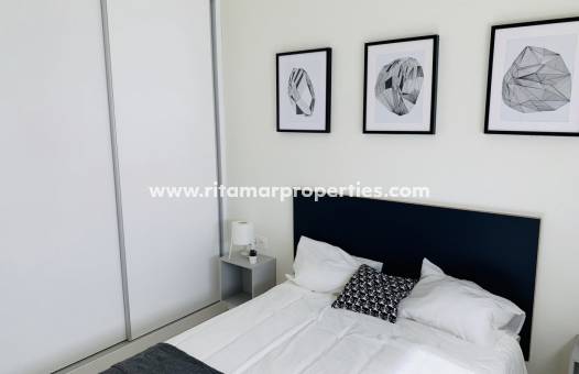  - Apartamento - Alhama De Murcia - Condado De Alhama Golf Resort