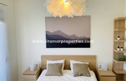  - Apartamento - Alhama De Murcia - Condado De Alhama Golf Resort