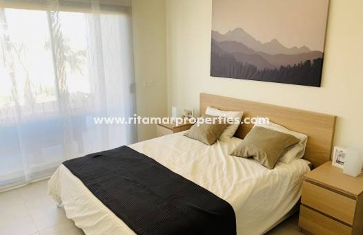  - Apartamento - Alhama De Murcia - Condado De Alhama Golf Resort