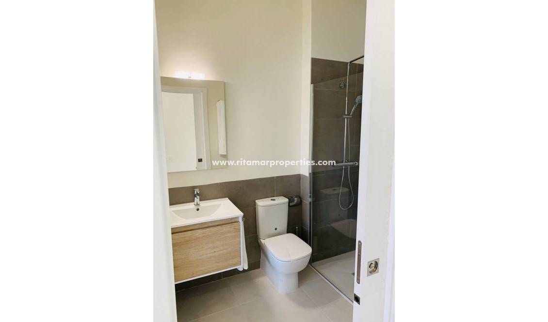  - Apartamento - Alhama De Murcia - Condado De Alhama Golf Resort