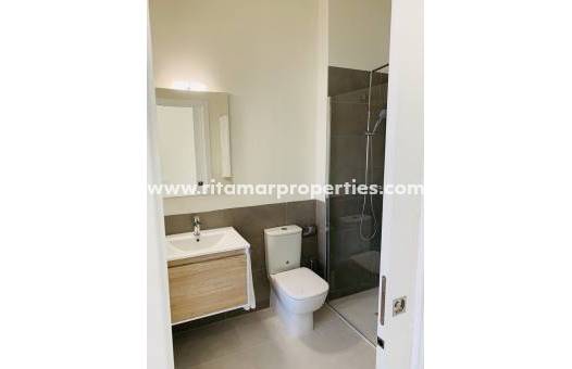  - Apartamento - Alhama De Murcia - Condado De Alhama Golf Resort