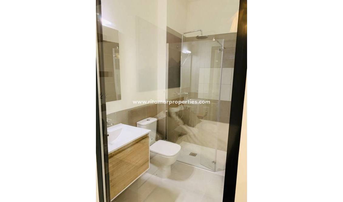  - Apartamento - Alhama De Murcia - Condado De Alhama Golf Resort