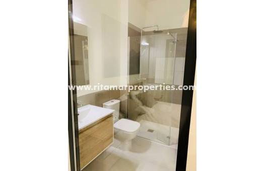 - Apartamento - Alhama De Murcia - Condado De Alhama Golf Resort