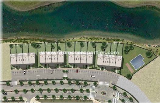  - Apartamento - Alhama De Murcia - Condado De Alhama Golf Resort
