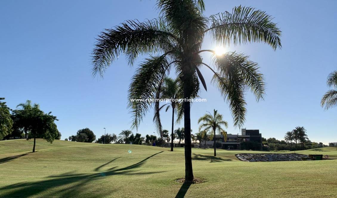  - Bungalow - San Javier - Roda Golf