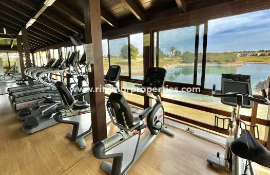  - Bungalow - San Javier - Roda Golf