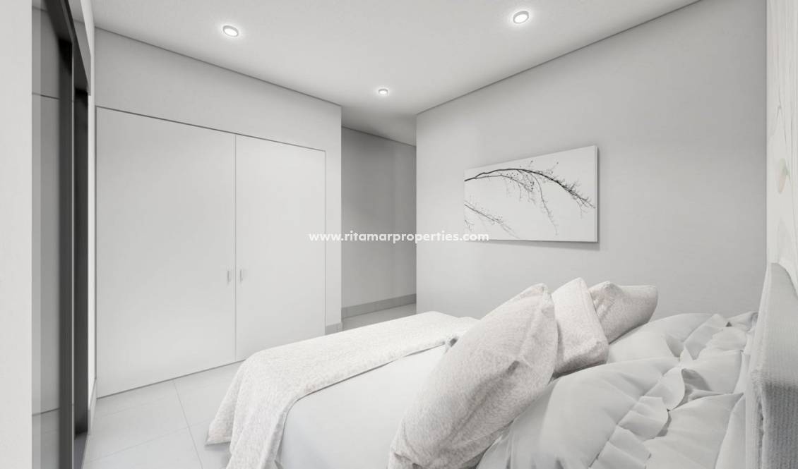  - Villa - Torre Pacheco - Roldán