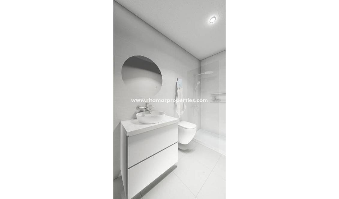  - Villa - Torre Pacheco - Roldán