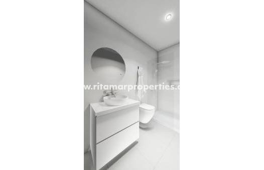  - Villa - Torre Pacheco - Roldán