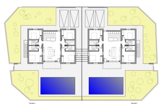  - Villa - Torre Pacheco - Roldán