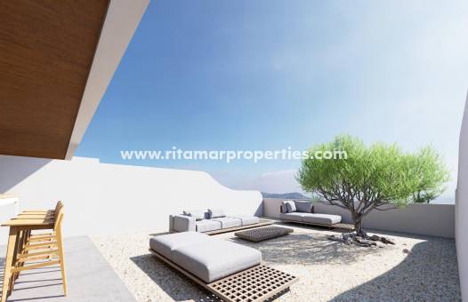  - Appartement - Benijófar - Pueblo