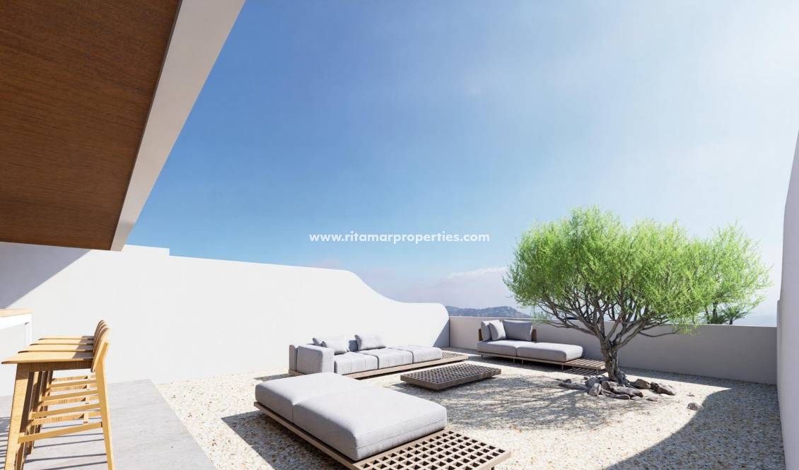  - Appartement - Benijófar - Pueblo
