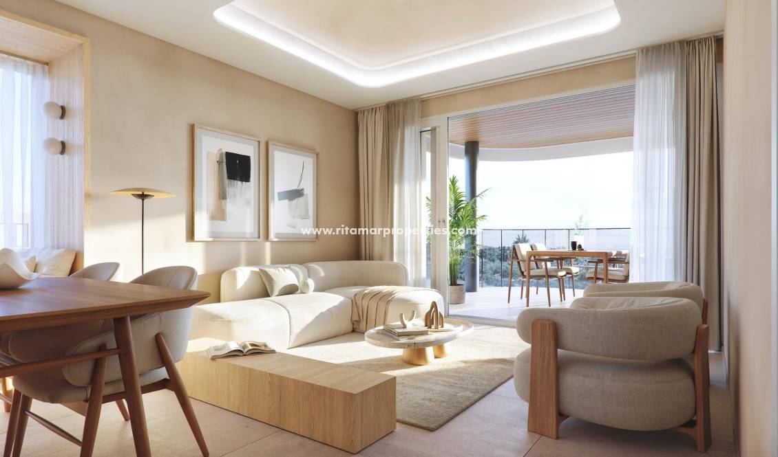  - Appartement - Benijófar - Pueblo
