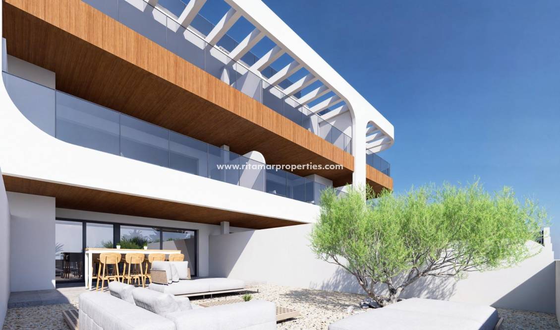  - Appartement - Benijófar - Pueblo
