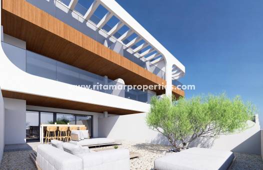  - Appartement - Benijófar - Pueblo