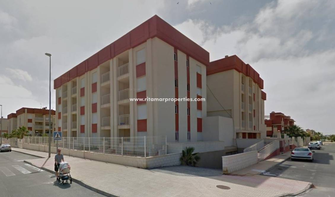  - Appartment - Orihuela Costa - Lomas De Cabo Roig