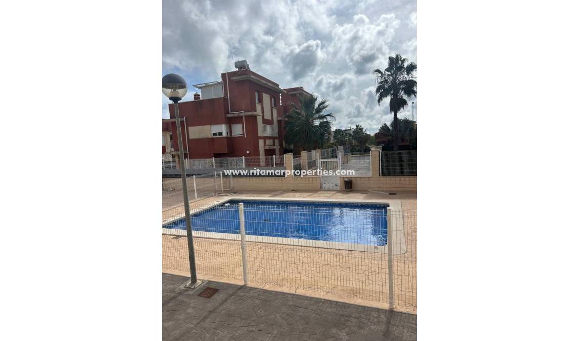  - Appartment - Orihuela Costa - Lomas De Cabo Roig