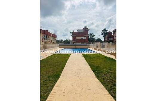  - Appartment - Orihuela Costa - Lomas De Cabo Roig