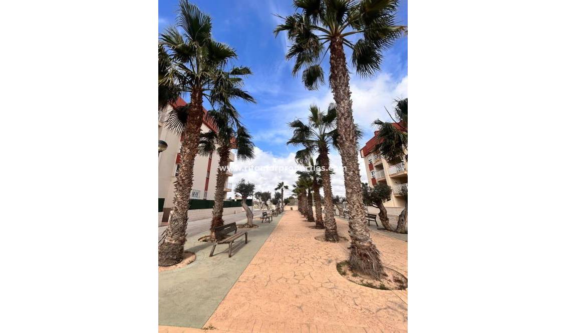  - Appartment - Orihuela Costa - Lomas De Cabo Roig