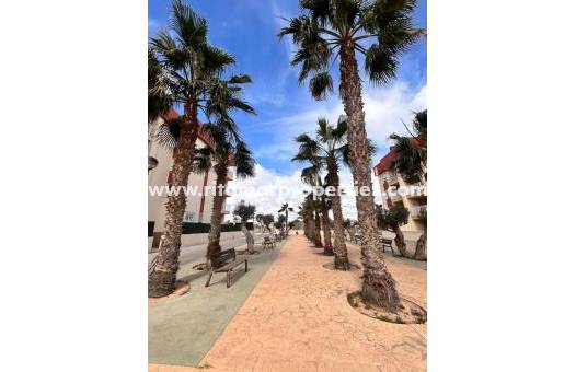  - Appartment - Orihuela Costa - Lomas De Cabo Roig