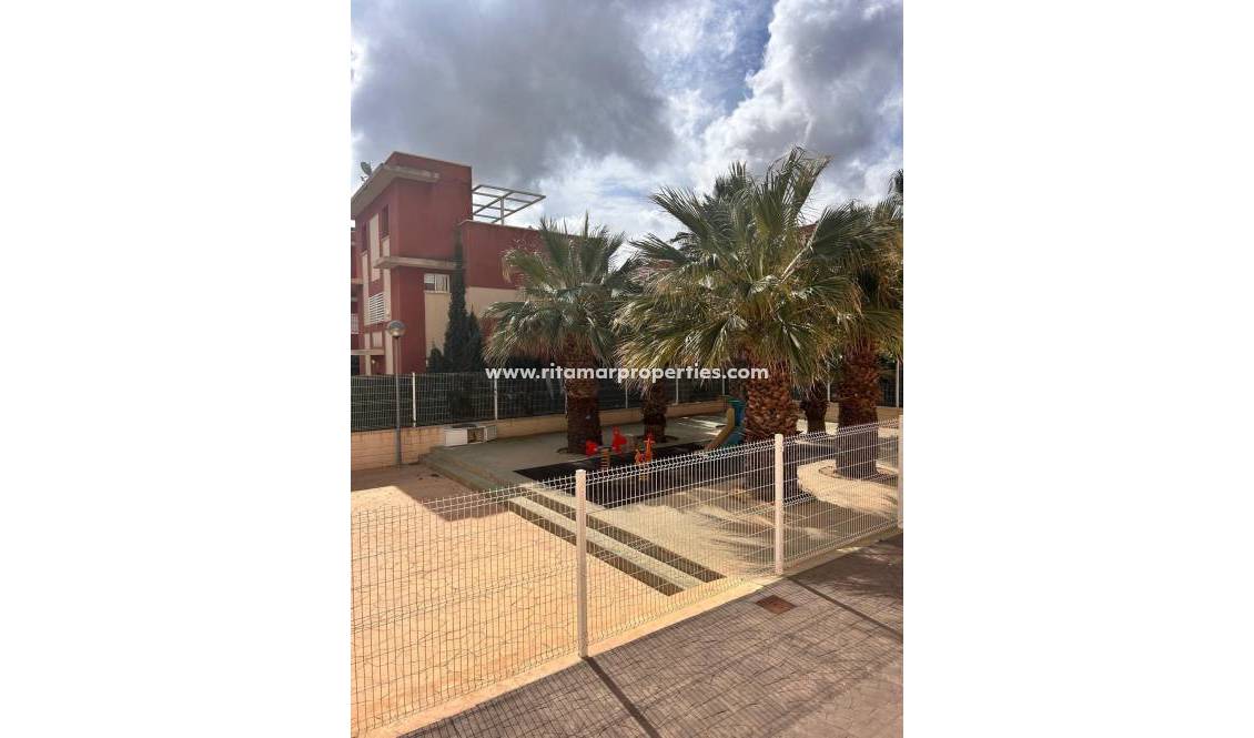  - Appartment - Orihuela Costa - Lomas De Cabo Roig