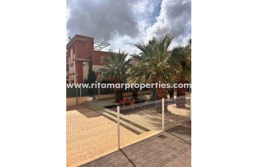  - Appartment - Orihuela Costa - Lomas De Cabo Roig