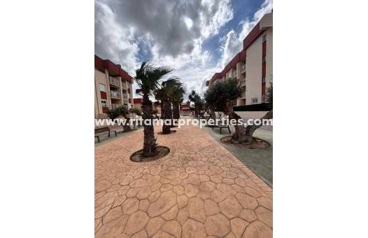  - Appartment - Orihuela Costa - Lomas De Cabo Roig