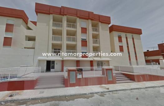  - Appartment - Orihuela Costa - Lomas De Cabo Roig