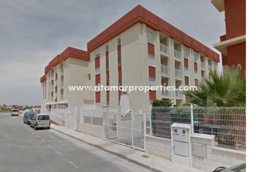  - Appartment - Orihuela Costa - Lomas De Cabo Roig